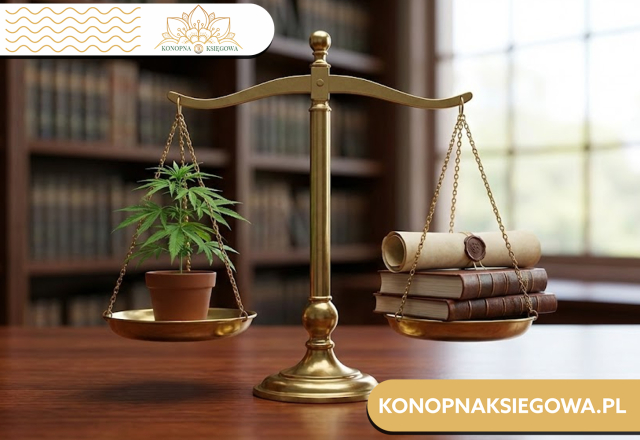 Zmiany w prawie konopnym – co oznaczają dla pacjentów i firm? Komentarz ekspertki