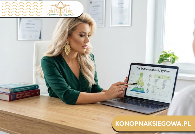 Etyka terapeutki konopnej: Gdzie kończy się doradztwo, a zaczyna medycyna?