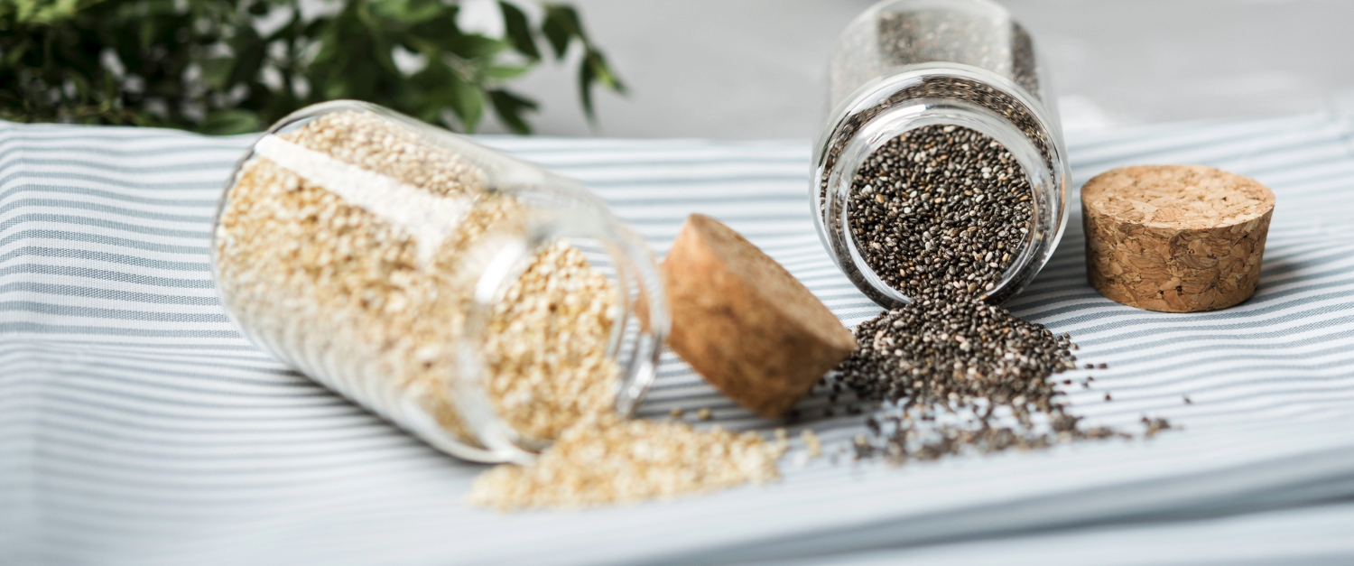 Białko konopne super food