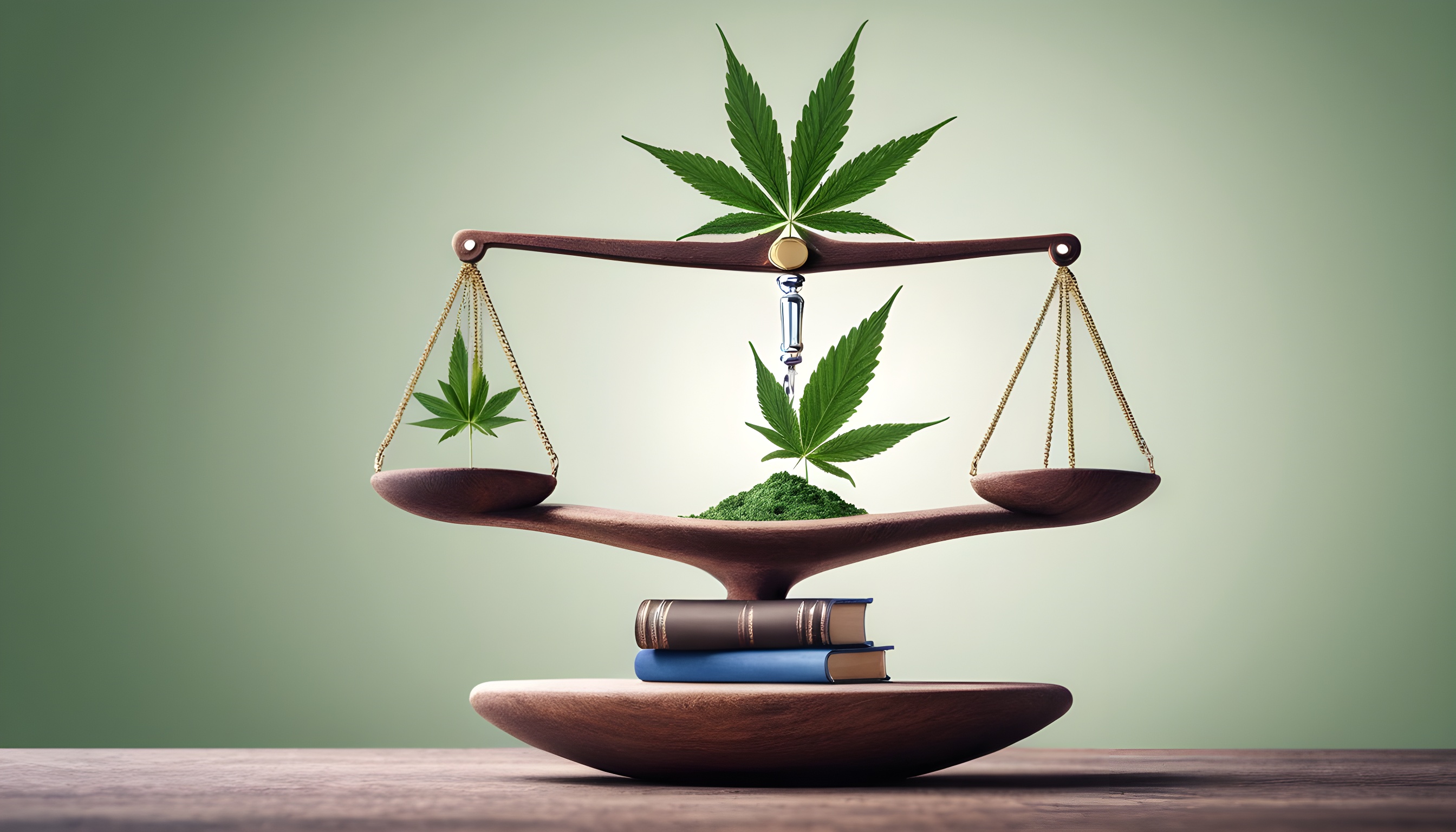Work-life balance a CBD