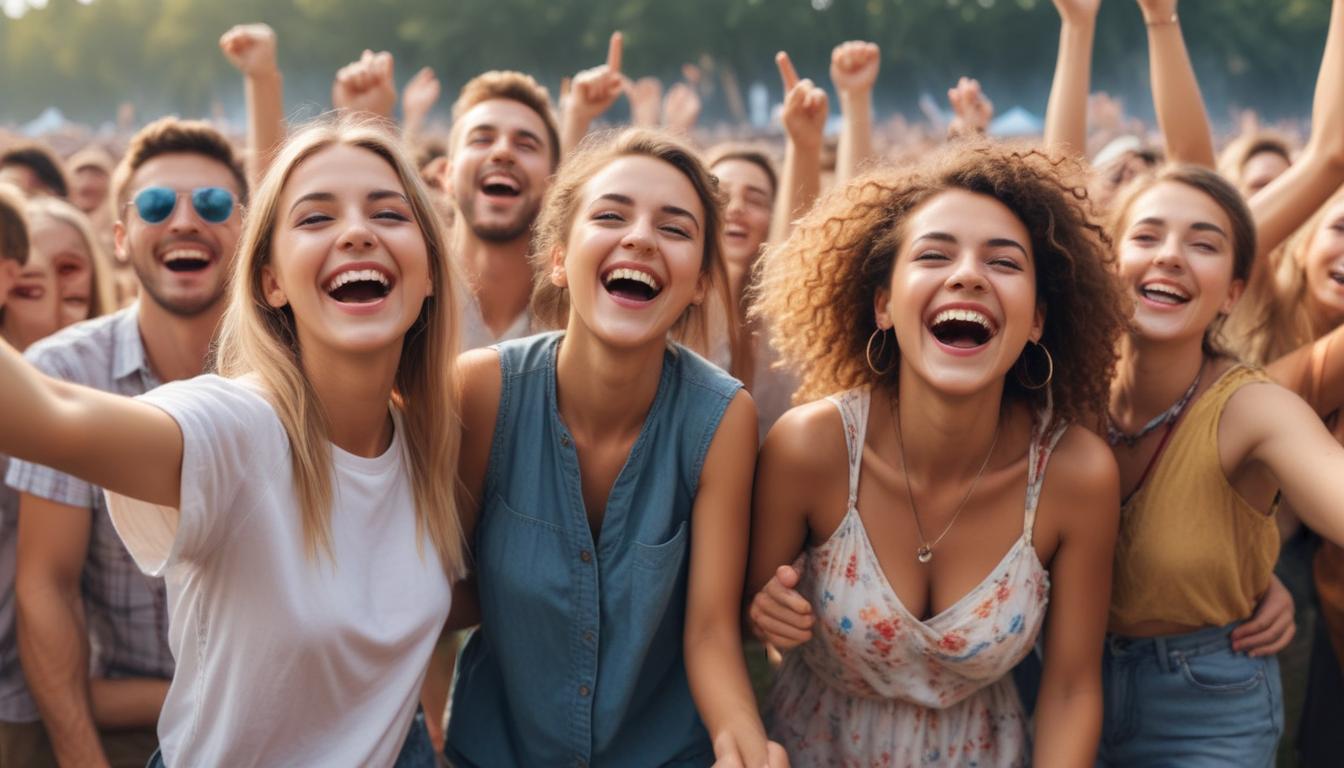 Festiwale Świadomościowe
