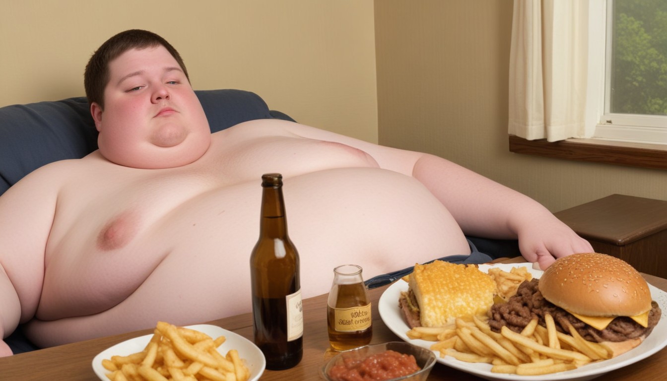 Czy olejek CBD pomoże mi schudnąć? Piję alkohol i podjadam wieczorem...