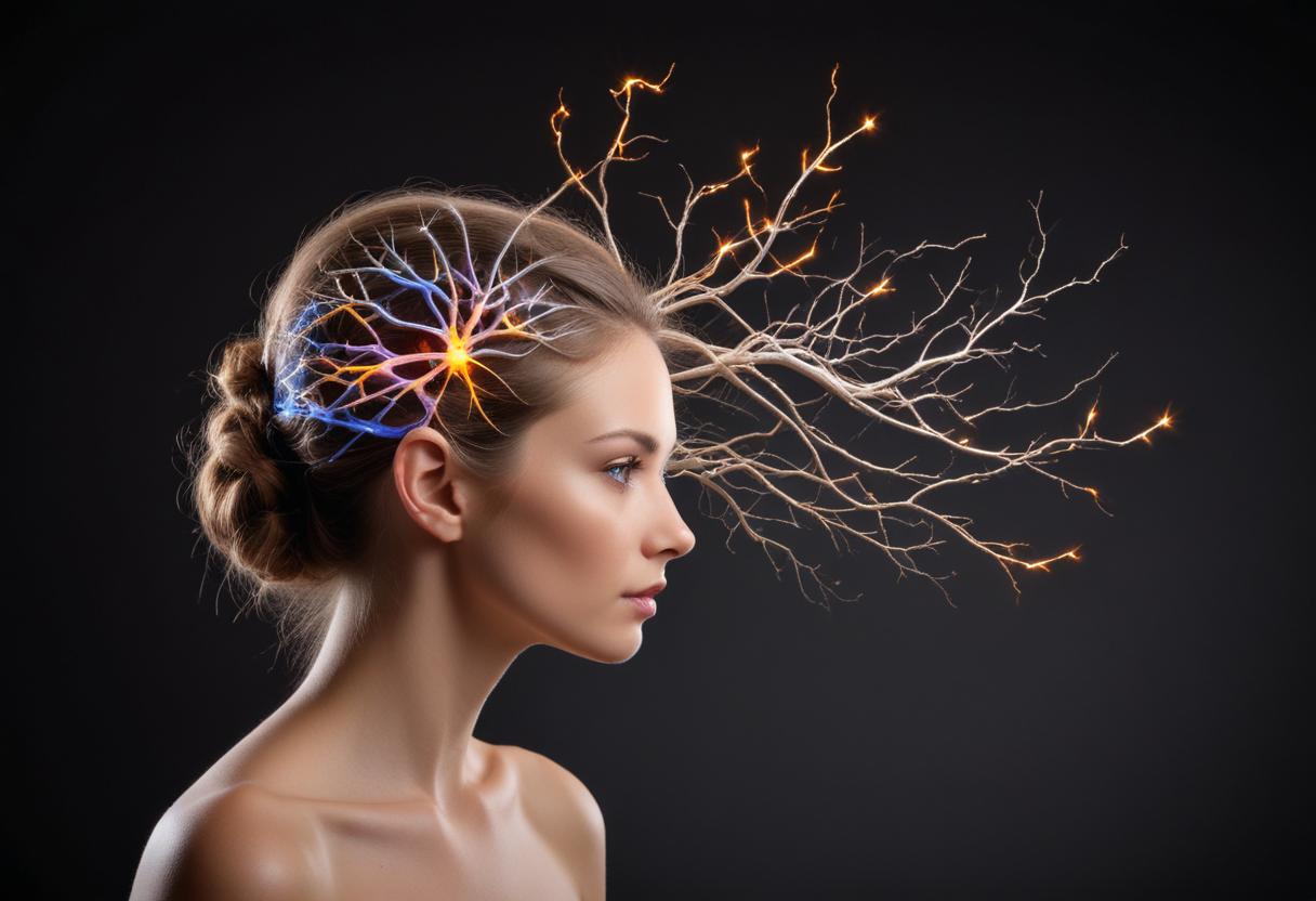 Mechanizmy działania CBD w neurogenezie
