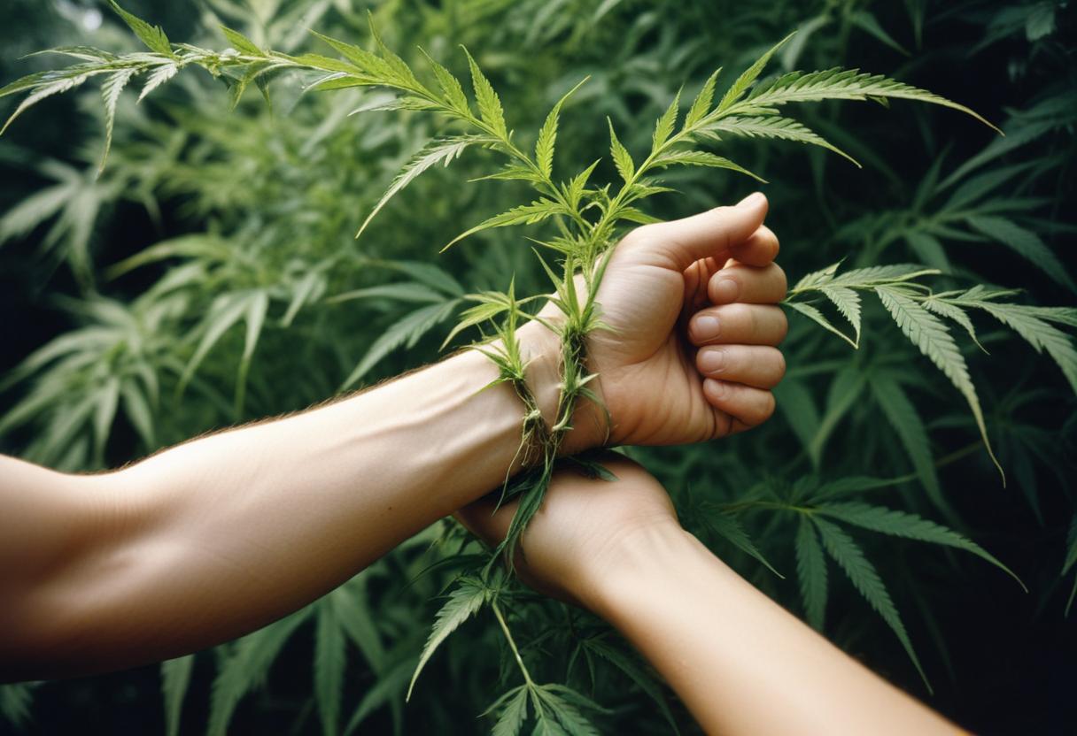 CBD a zdrowie skóry – jak działa?
