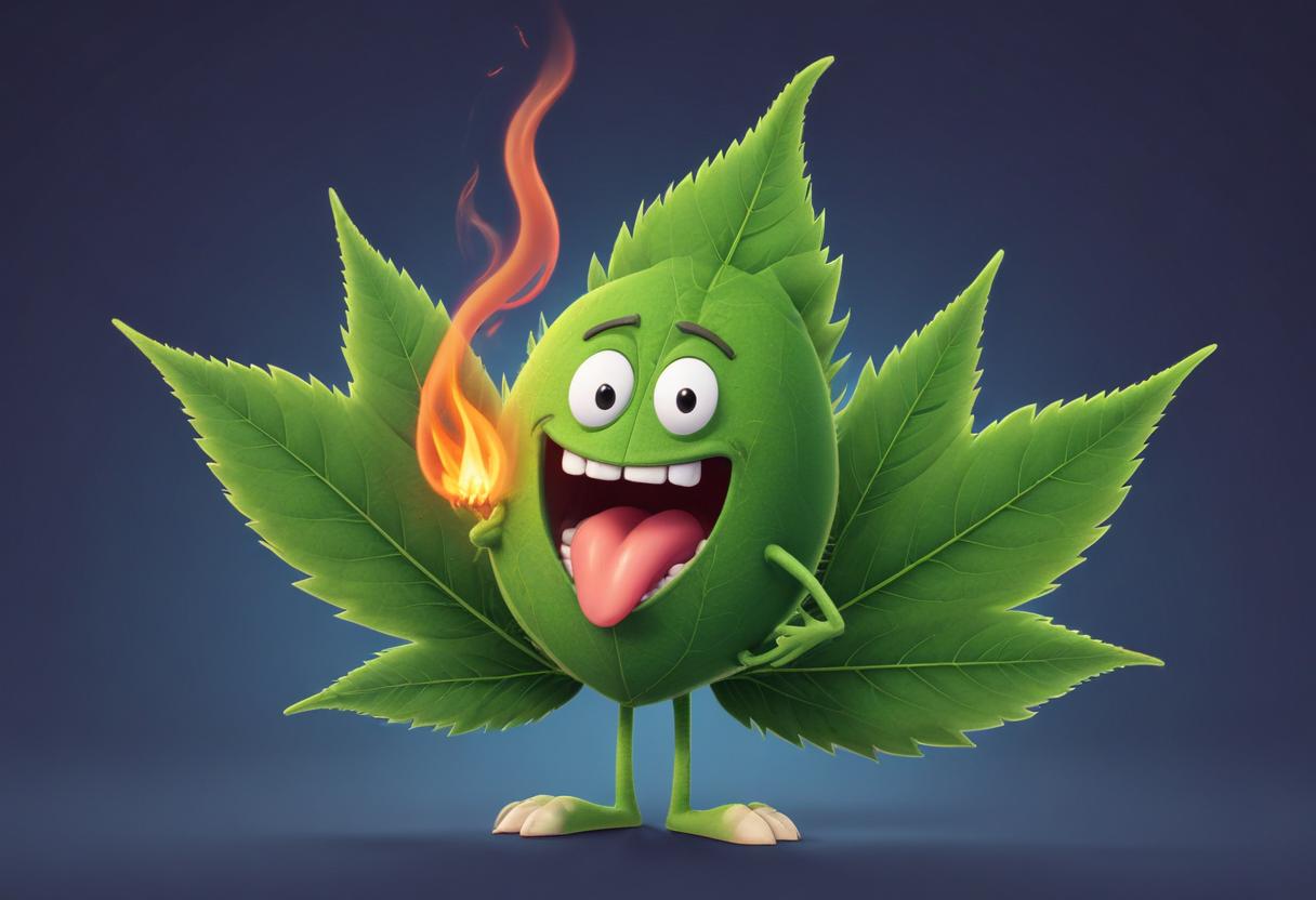 Olejek CBD na refluks
