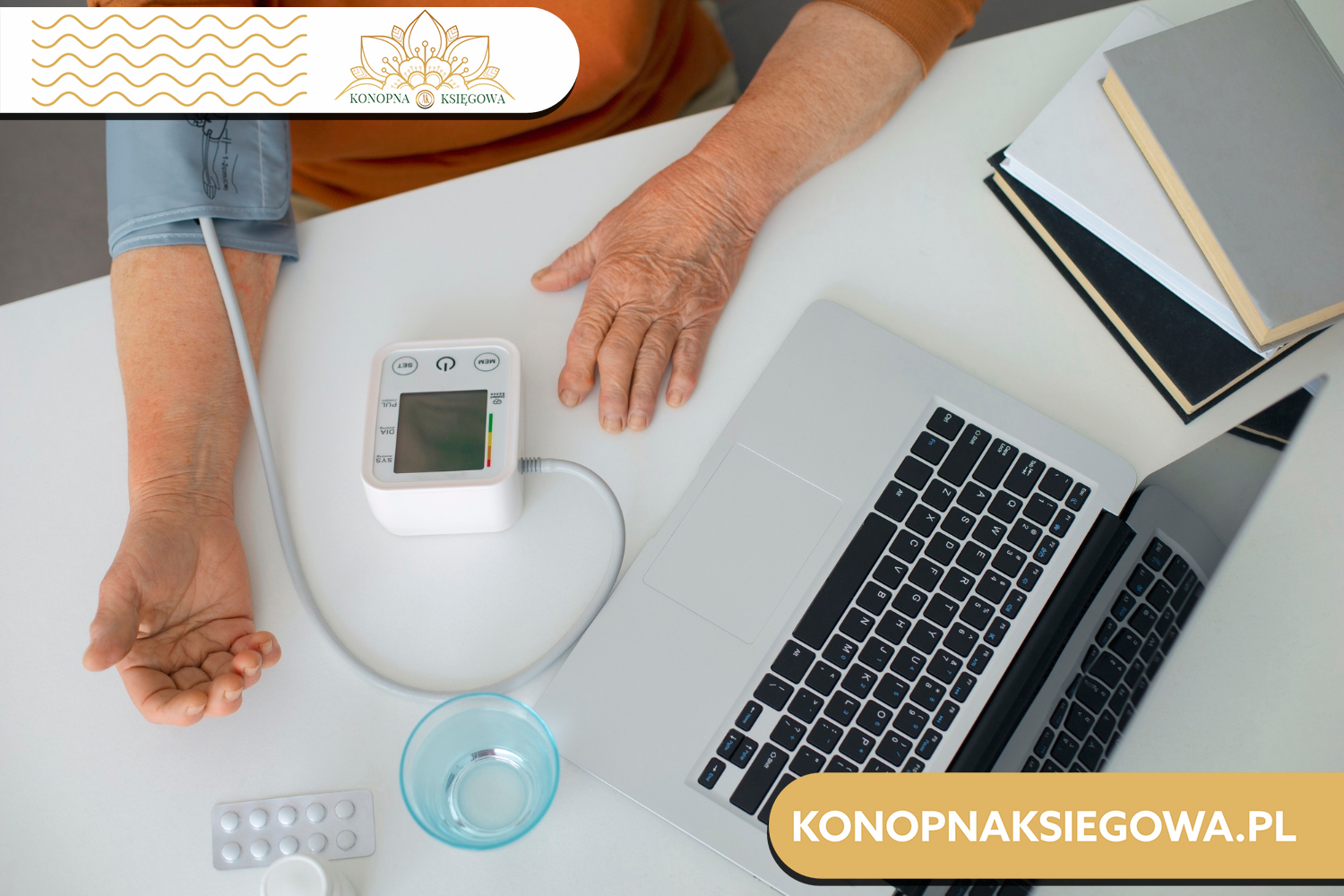 Aktywacja układu renina-angiotensyna-aldosteron