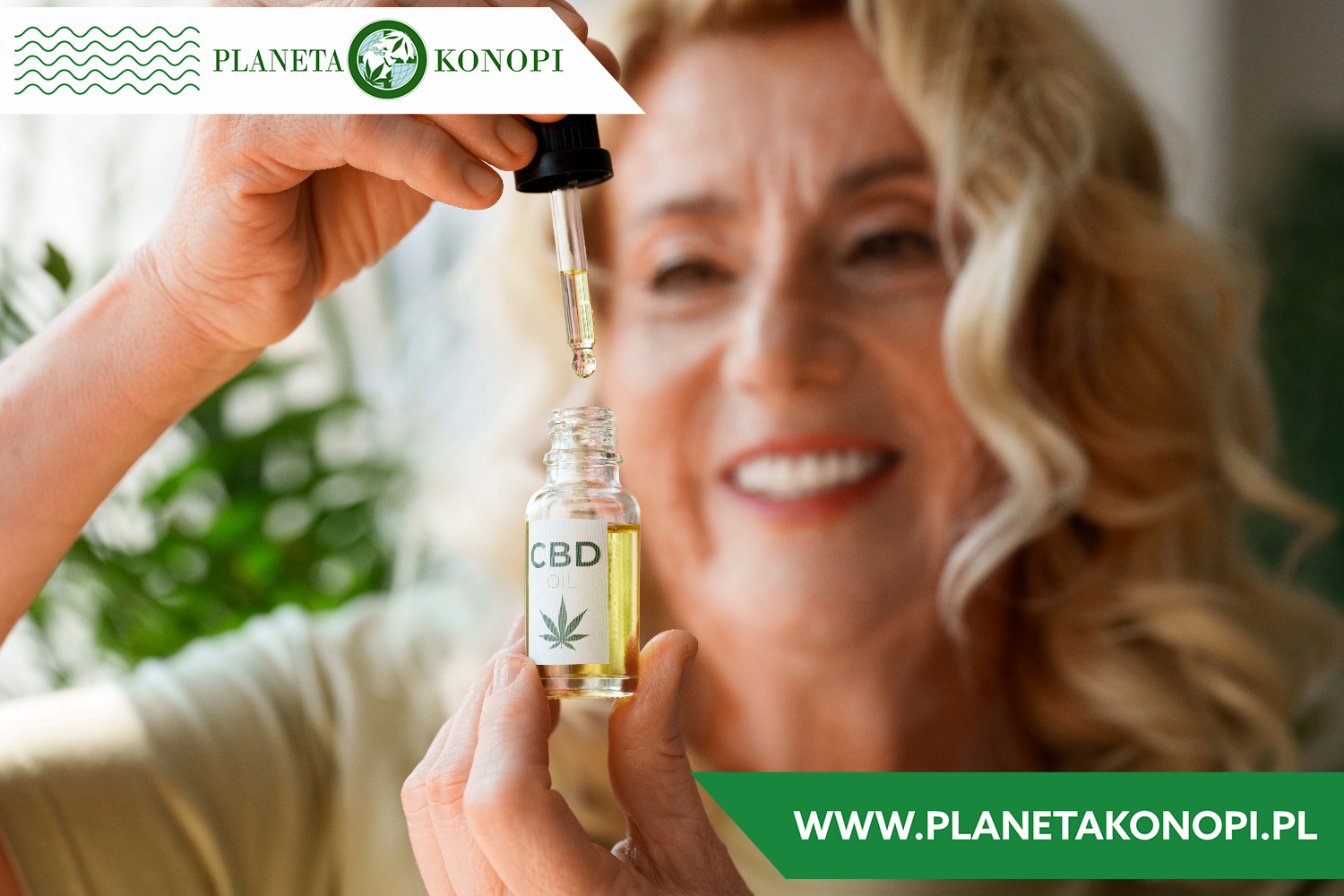 Czy olejki CBD mogą wspomagać walkę ze stresem i lękiem?