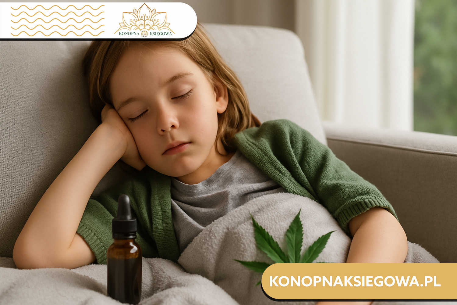 Czy CBD może wspomagać leczenie padaczki?