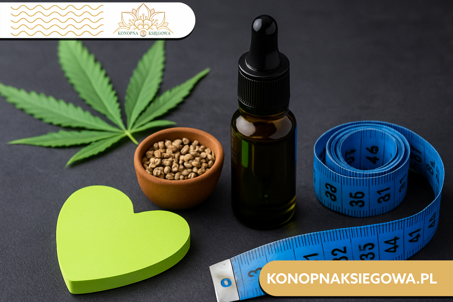 Jak CBD wpływa na apetyt i metabolizm?