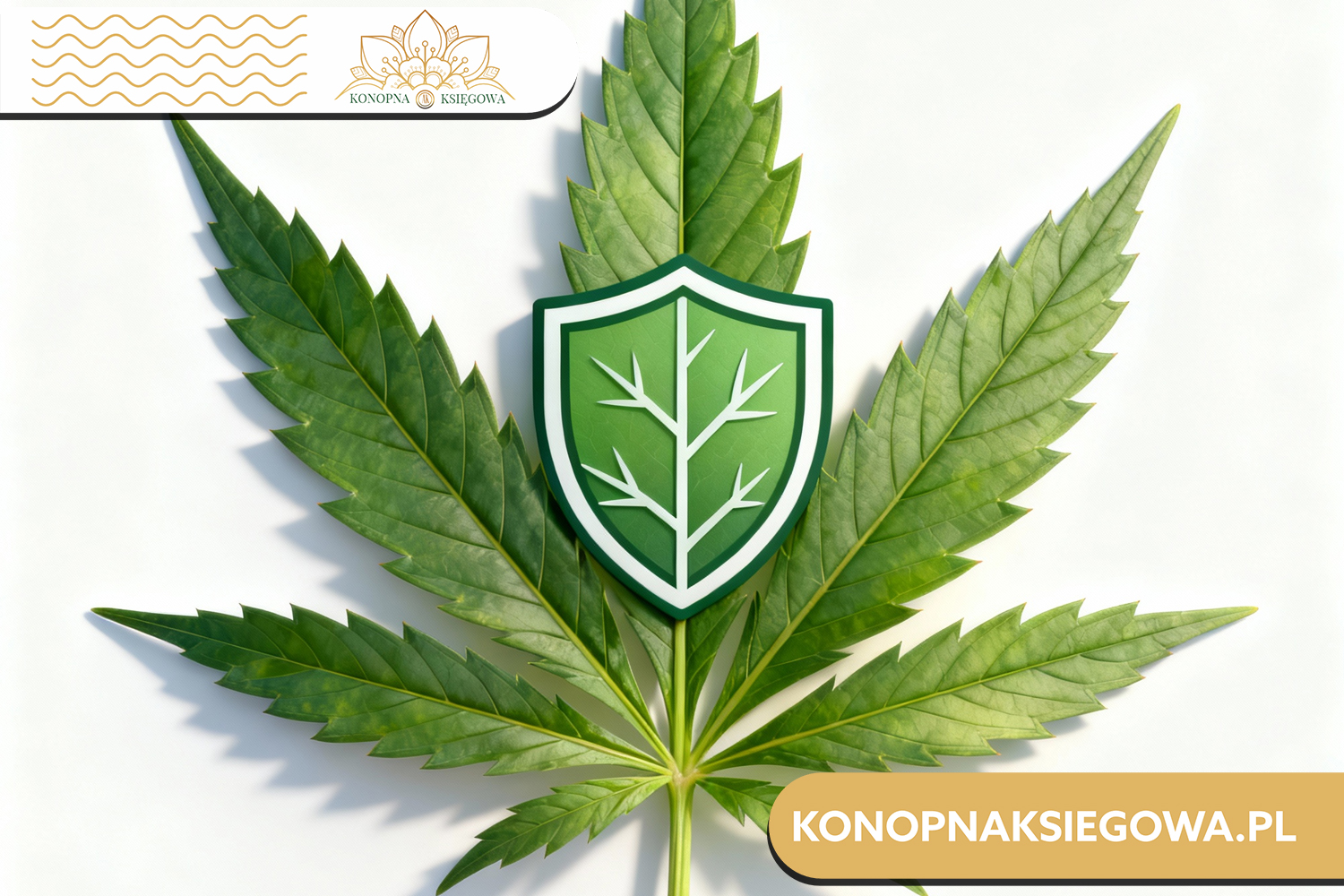Konopie i układ odpornościowy – naturalne wsparcie zdrowia