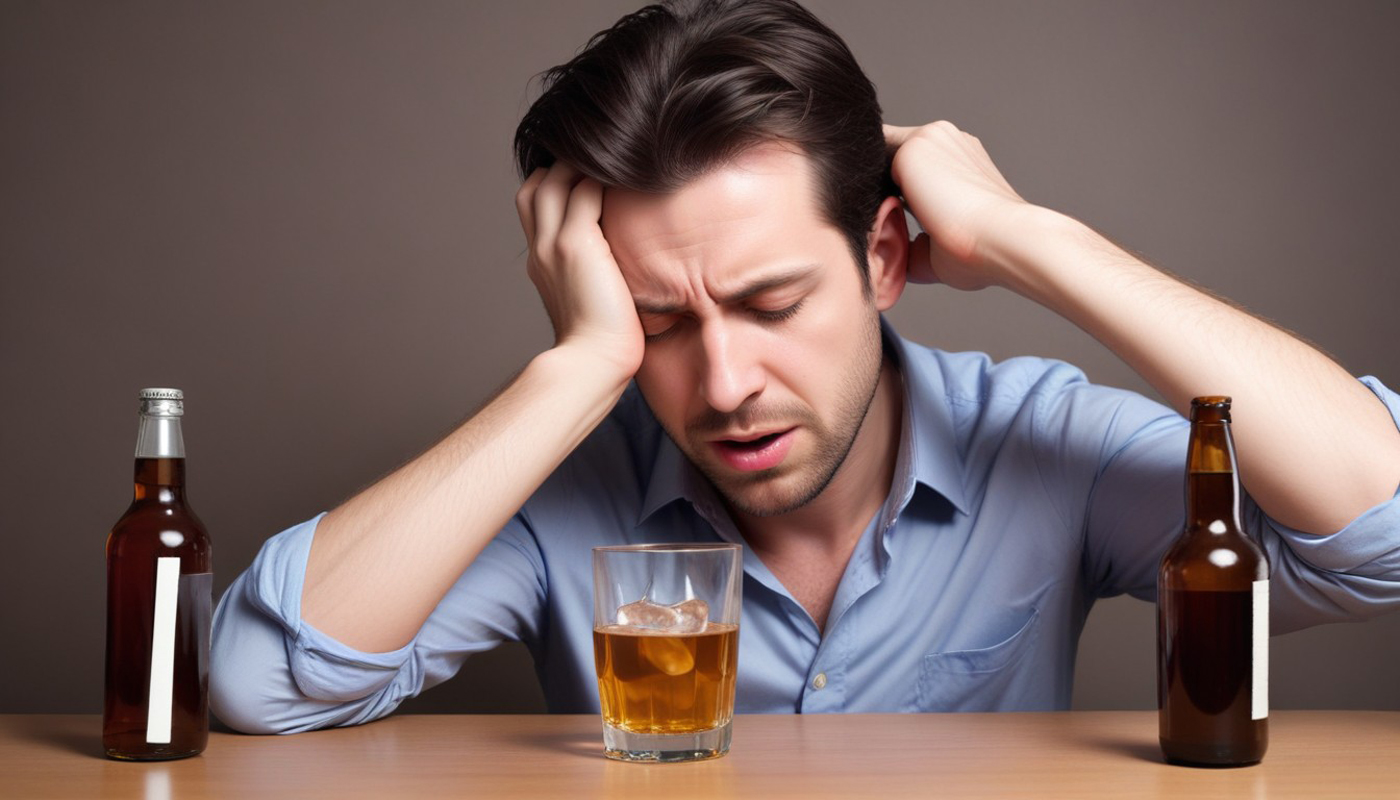 Jak domowym sposobem wyleczyć kaca